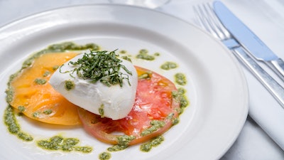 Naples Burrata