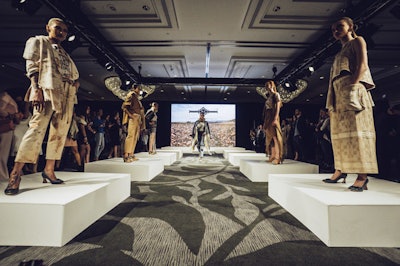 5. Eco Fashion Week