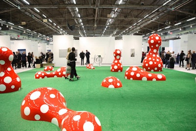 2. The Armory Show