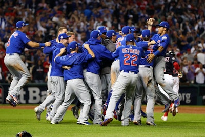 2. World Series