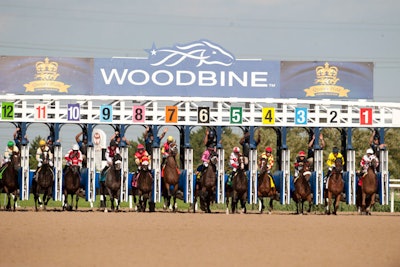 8. Queen's Plate