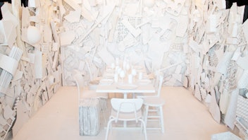 4. Diffa Dining By Design