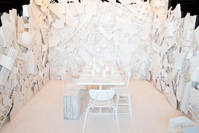 4. Diffa Dining By Design