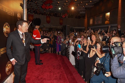 2. Governor General's Performing Arts Awards Gala