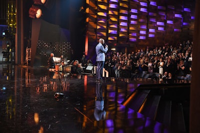 5. Canadian Screen Awards