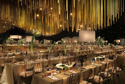 Television Academy’s Governors Ball and Creative Arts Balls