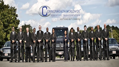 Our career chauffeurs are fully trained, vetted, and ready to serve you!