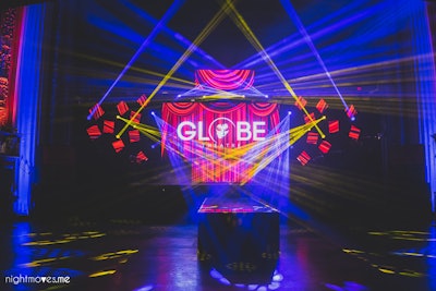 Globe Theatre 001