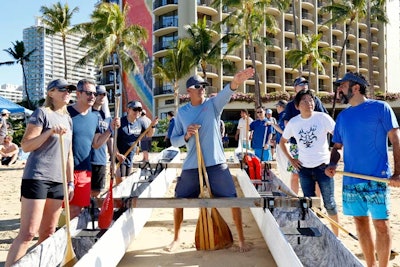 Canoe-Making