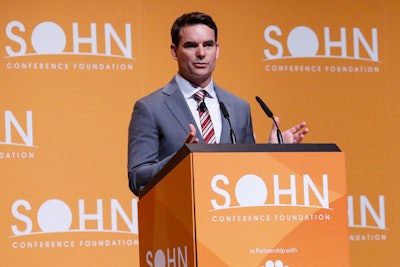3. Sohn Investment Conference