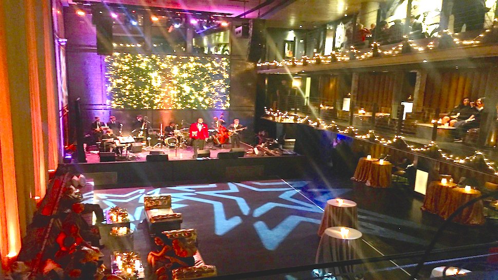 Music Box San Diego BizBash