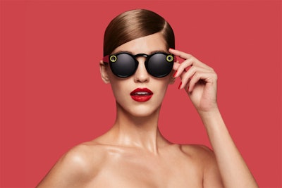 At Miami’s El Paseo Hotel, a new Spanish-Mediterranean-style boutique property, social-media-adept guests now have complimentary access to Spectacles—sunglasses that feature an integrated video camera that connects directly to Snapchat via Bluetooth or Wi-Fi and transfers images directly onto the user’s app. The glasses can be checked out from the front desk for several hours. Advance reservation is not required but is encouraged.