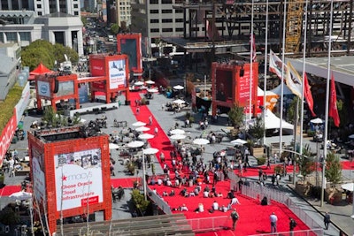 6. Oracle OpenWorld