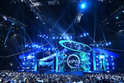 6. ESPY Awards