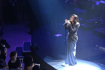 5. Time 100 Gala