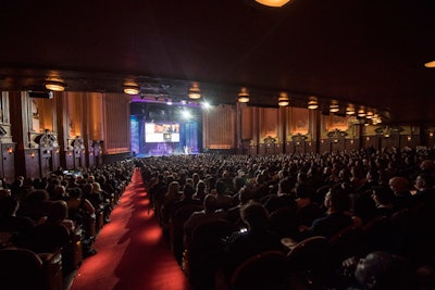 2. James Beard Foundation Awards