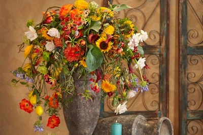 Magnificent Mediterranean
