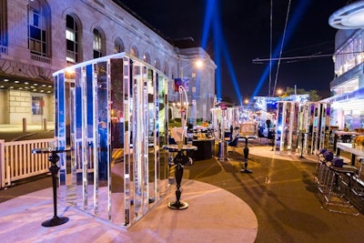 San Francisco Symphony’s 106th Opening-Night Gala