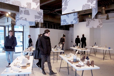 5. Toronto Design Off-Site Festival