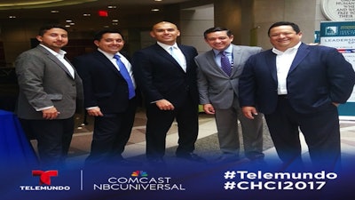 Telemundo Social Halo