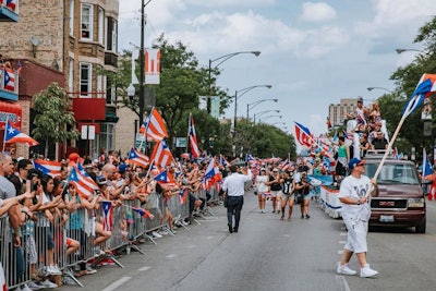 11. Fiestas Puertorriquenas