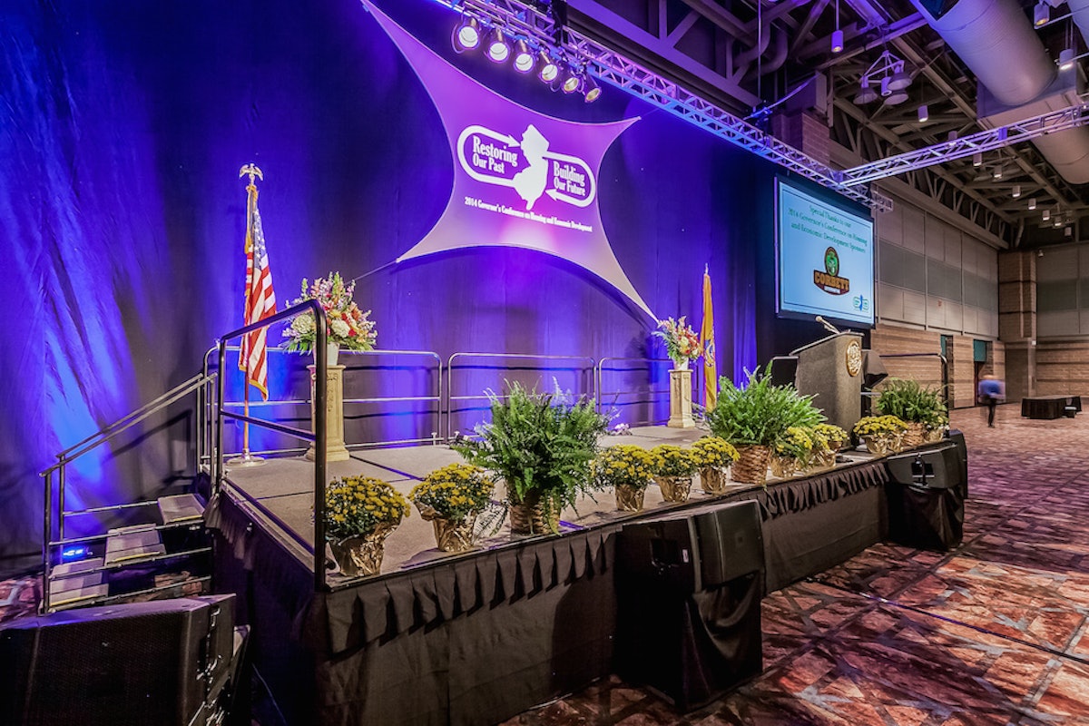 Venues in Atlantic City  Meetings, Trade Shows & Conferences