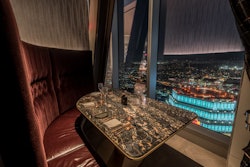 Around 3,000 new hotel rooms were added to Los Angeles in 2017, including 895 rooms at the Intercontinental Los Angeles Downtown.