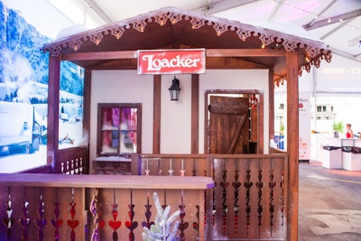 Loacker Lodge