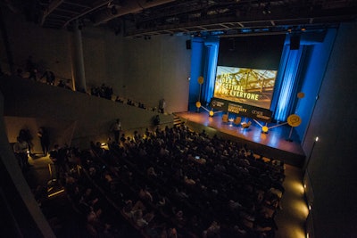 9. Chicago Ideas Week