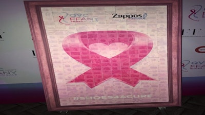 FFANY Social Mosaic