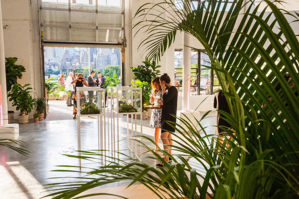 4 Main Hall Displays Nino Marcutti