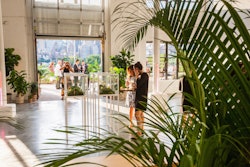 4 Main Hall Displays Nino Marcutti