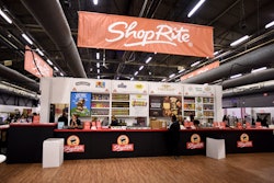 ShopRite's Grand Tasting Booth