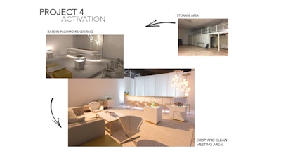 Stylishly minimal to decadent, we design it all! ©Bardin Palomo