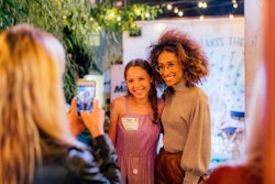 'Teen Vogue' Los Angeles Meet-Up