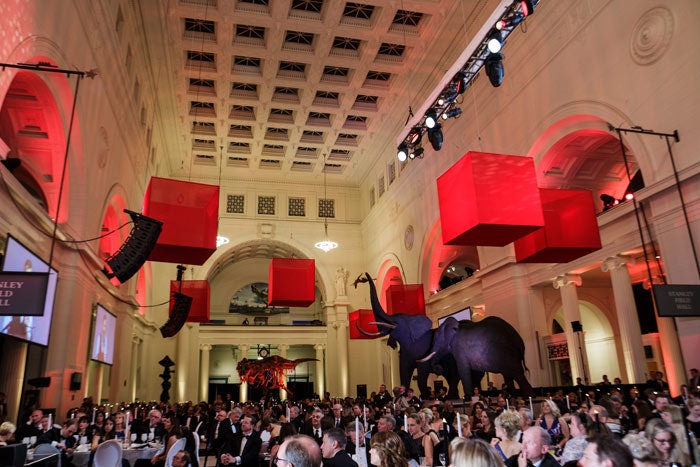 Chicago S Top 100 Events 17 Benefits Bizbash