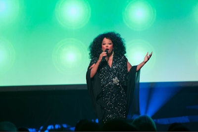 7. Chicago Urban League Golden Fellowship Dinner