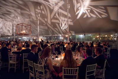 4. Ravinia Festival Gala