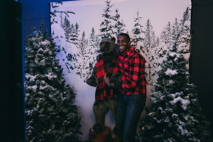 Holiday Party Ideas 2017: 12 Ideas for a Greenery Theme ...