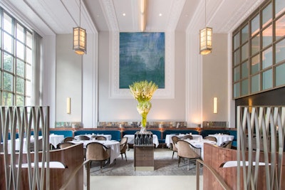 2. Eleven Madison Park