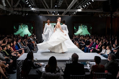 6. Driehaus Awards for Fashion Excellence