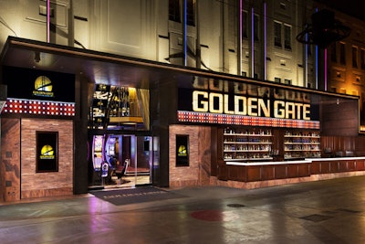 8. Golden Gate Hotel & Casino