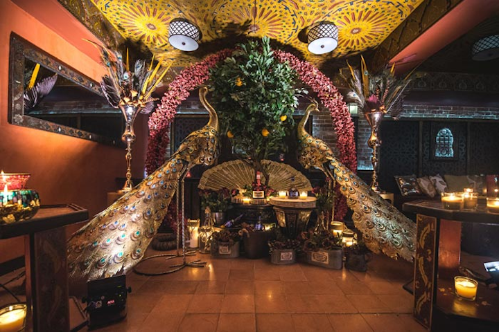 How Grand Marnier Is Appealing To A Younger Generation Bizbash