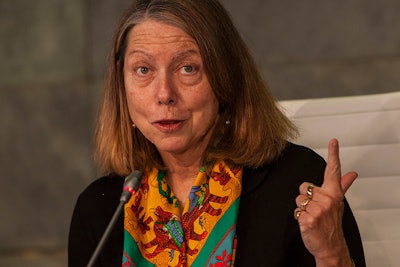 Jill Abramson