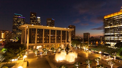 LA Music Center