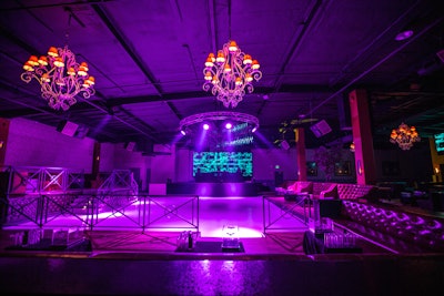 Mansion Nightclub 2