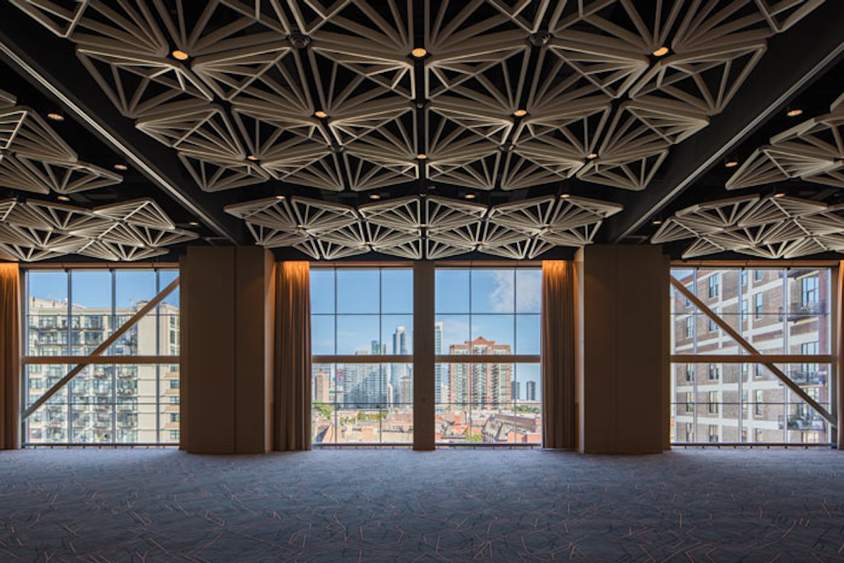 10 New Venues In Chicago For Winter Meetings And Events Bizbash
