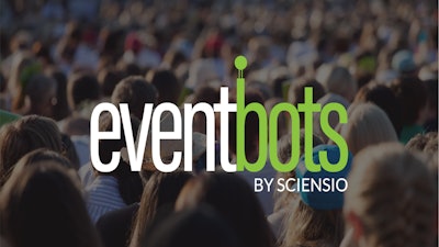 EventBots by Sciensio