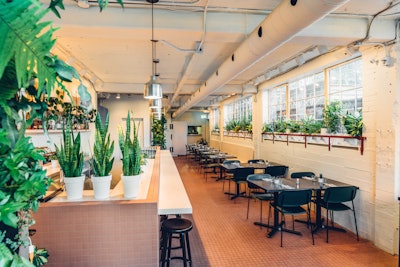 The Greenwood Space 2