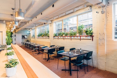 The Greenwood Space 4